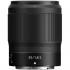 Nikon NIKKOR Z 35mm f/1.8 S Объектив Премиум инструкция, поддержка, форум, описание, мануал