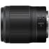 Nikon NIKKOR Z 35mm f/1.8 S Объектив Премиум инструкция, поддержка, форум, описание, мануал