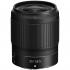 Nikon NIKKOR Z 35mm f/1.8 S Объектив Премиум инструкция, поддержка, форум, описание, мануал