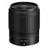 Nikon NIKKOR Z 35mm f/1.8 S Объектив Премиум инструкция, поддержка, форум, описание, мануал