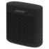 Bose SoundLink Color Bluetooth II Black Беспроводная акустика инструкция, поддержка, форум, описание, мануал