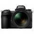 Nikon NIKKOR Z 24-70mm f/4 S Объектив Премиум инструкция, поддержка, форум, описание, мануал