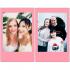 Fujifilm INSTAX MINI PINK LEMONADE 10 Картридж для фотоаппарата инструкция, поддержка, форум, описание, мануал