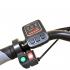 Iconbit E-Bike K9 Электрический велосипед инструкция, поддержка, форум, описание, мануал