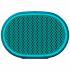 Sony XB01 Extra Bass Blue Беспроводная акустика инструкция, поддержка, форум, описание, мануал