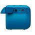 Sony XB01 Extra Bass Blue Беспроводная акустика инструкция, поддержка, форум, описание, мануал