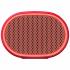 Sony XB01 Extra Bass Red Беспроводная акустика инструкция, поддержка, форум, описание, мануал