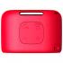 Sony XB01 Extra Bass Red Беспроводная акустика инструкция, поддержка, форум, описание, мануал