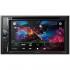 Pioneer AVH-G111DVD Автомобильная Магнитола С Dvd + Монитор инструкция, поддержка, форум, описание, мануал