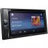 Pioneer AVH-G111DVD Автомобильная Магнитола С Dvd + Монитор инструкция, поддержка, форум, описание, мануал