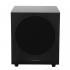 Wharfedale WH-D10 Black Wood Сабвуфер инструкция, поддержка, форум, описание, мануал