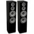Wharfedale Diamond 11.5 Black Wood (пара) Напольные Колонки инструкция, поддержка, форум, описание, мануал