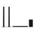 Sony HT-S700RF 5.1 Bluetooth Саундбар инструкция, поддержка, форум, описание, мануал