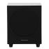 Wharfedale WH-D8 Black Wood Сабвуфер инструкция, поддержка, форум, описание, мануал