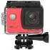SJCAM SJ4000 Air Red Видеокамера экшн инструкция, поддержка, форум, описание, мануал