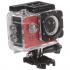 SJCAM SJ4000 Air Red Видеокамера экшн инструкция, поддержка, форум, описание, мануал