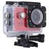 SJCAM SJ4000 Air Red Видеокамера экшн инструкция, поддержка, форум, описание, мануал