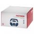Telefunken TF-CSRP3498B Blue/White Магнитола инструкция, поддержка, форум, описание, мануал