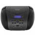 Telefunken TF-CSRP3499B Grey/Black Магнитола инструкция, поддержка, форум, описание, мануал