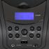 Telefunken TF-CSRP3499B Grey/Black Магнитола инструкция, поддержка, форум, описание, мануал