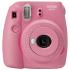 Fujifilm INSTAX MINI 9 BLUSH ROSE Фотоаппарат моментальной печати инструкция, поддержка, форум, описание, мануал