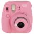 Fujifilm INSTAX MINI 9 BLUSH ROSE Фотоаппарат моментальной печати инструкция, поддержка, форум, описание, мануал