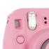 Fujifilm INSTAX MINI 9 BLUSH ROSE Фотоаппарат моментальной печати инструкция, поддержка, форум, описание, мануал