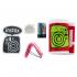 Fujifilm INSTAX MINI 9 BLUSH ROSE Фотоаппарат моментальной печати инструкция, поддержка, форум, описание, мануал