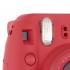 Fujifilm INSTAX MINI 9 POPPY RED Фотоаппарат моментальной печати инструкция, поддержка, форум, описание, мануал