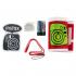 Fujifilm INSTAX MINI 9 POPPY RED Фотоаппарат моментальной печати инструкция, поддержка, форум, описание, мануал
