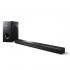 Yamaha YAS-408 Black Саундбар инструкция, поддержка, форум, описание, мануал