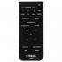 Yamaha YAS-408 Black Саундбар инструкция, поддержка, форум, описание, мануал