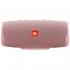 JBL Charge 4 Pink Беспроводная акустика инструкция, поддержка, форум, описание, мануал