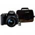 Canon EOS 200D EF-S 18-55mm f/3.5-5.6 III+сумка+SD16GB Фотоаппарат цифровой зеркальный инструкция, поддержка, форум, описание, мануал