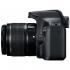 Canon EOS 4000D 18-55 III+сумка+SD16GB Фотоаппарат цифровой зеркальный инструкция, поддержка, форум, описание, мануал