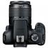 Canon EOS 4000D 18-55 III+сумка+SD16GB Фотоаппарат цифровой зеркальный инструкция, поддержка, форум, описание, мануал
