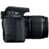 Canon EOS 4000D 18-55 III+сумка+SD16GB Фотоаппарат цифровой зеркальный инструкция, поддержка, форум, описание, мануал