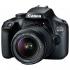 Canon EOS 4000D 18-55 III+сумка+SD16GB Фотоаппарат цифровой зеркальный инструкция, поддержка, форум, описание, мануал