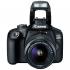 Canon EOS 4000D 18-55 III+сумка+SD16GB Фотоаппарат цифровой зеркальный инструкция, поддержка, форум, описание, мануал