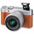 Fujifilm X-A20 Kit 15-45 Brown Фотоаппарат Системный инструкция, поддержка, форум, описание, мануал