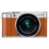 Fujifilm X-A20 Kit 15-45 Brown Фотоаппарат Системный инструкция, поддержка, форум, описание, мануал