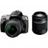 Sony DSLR-A230Y 18-55+55-200 Black Фотоаппарат зеркальный инструкция, поддержка, форум, описание, мануал