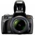 Sony DSLR-A230Y 18-55+55-200 Black Фотоаппарат зеркальный инструкция, поддержка, форум, описание, мануал