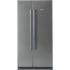 Bosch NoFrost KAN56V45RU Холодильник с нижней морозильной камерой инструкция, поддержка, форум, описание, мануал