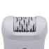 Braun 5-511 Legs & body Starter Kit Эпилятор инструкция, поддержка, форум, описание, мануал