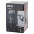 Braun 5195cc Электробритва инструкция, поддержка, форум, описание, мануал