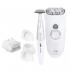 Braun 7-561 Legs body&face Trimmer Эпилятор инструкция, поддержка, форум, описание, мануал
