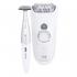 Braun 7-561 Legs body&face Trimmer Эпилятор инструкция, поддержка, форум, описание, мануал