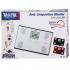 Tanita BC-313 White Весы Напольные инструкция, поддержка, форум, описание, мануал