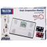 Tanita BC-313 White Весы Напольные инструкция, поддержка, форум, описание, мануал